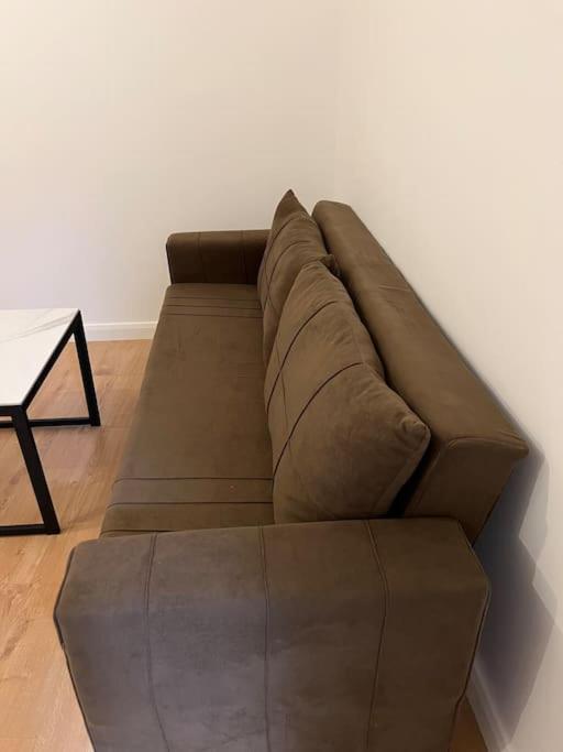 004- Brand New 1 Bedroom Apartment F1 Ealing Extérieur photo